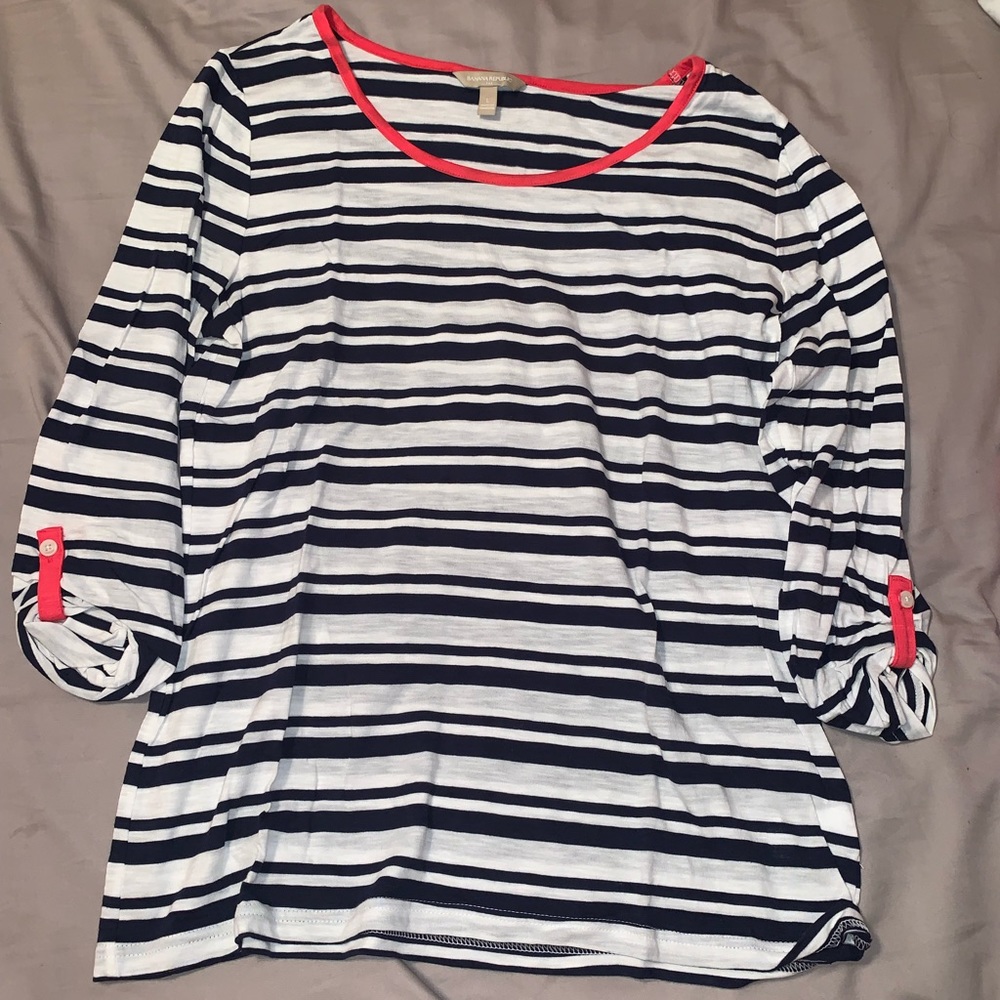 Soft tee shirt